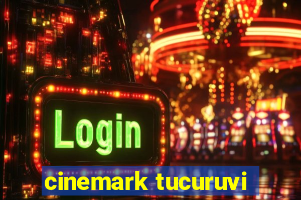 cinemark tucuruvi